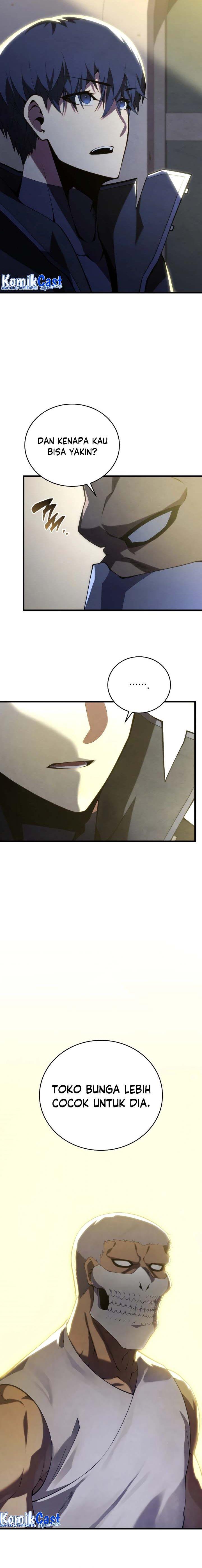 Swordmaster’s Youngest Son Chap 110 - Next Chap 111