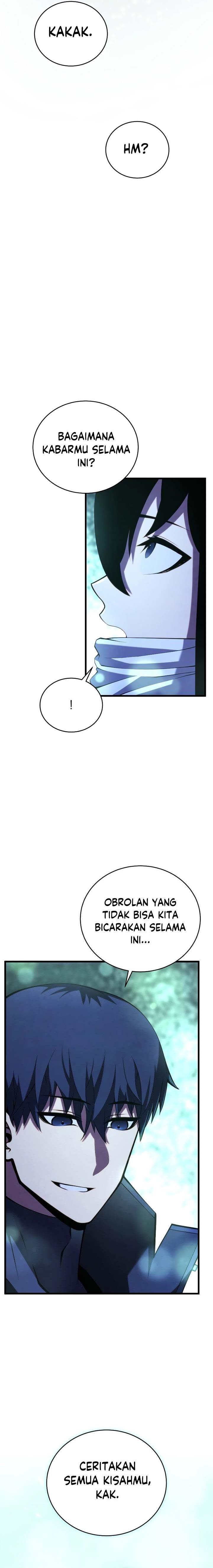 Swordmaster’s Youngest Son Chap 110 - Next Chap 111