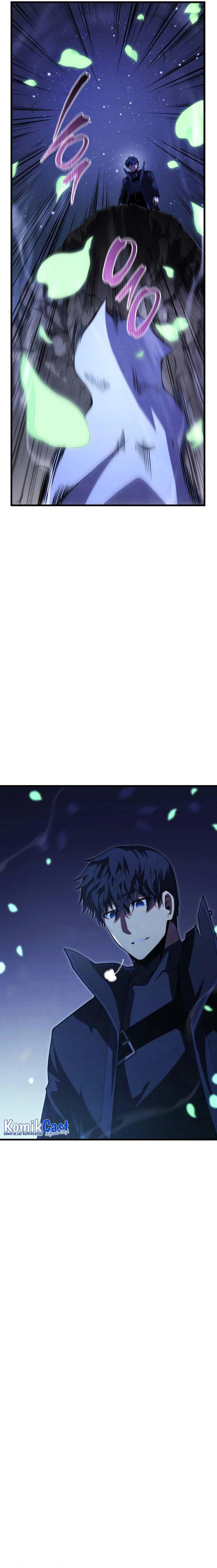 Swordmaster’s Youngest Son Chap 110 - Next Chap 111