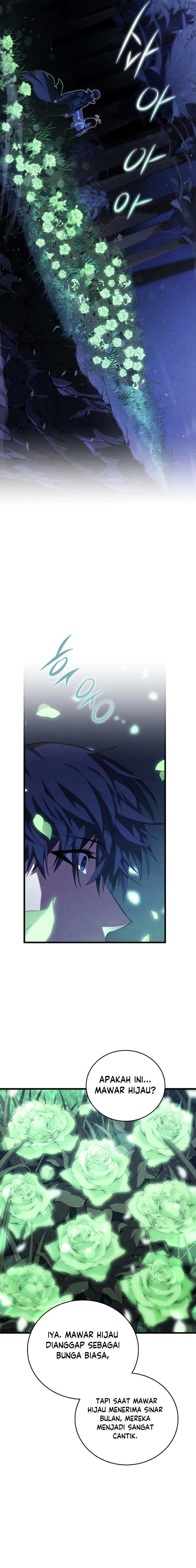 Swordmaster’s Youngest Son Chap 110 - Next Chap 111