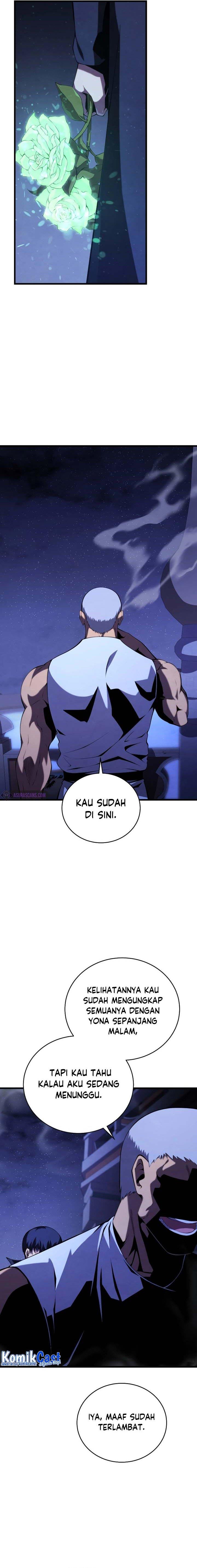 Swordmaster’s Youngest Son Chap 110 - Next Chap 111