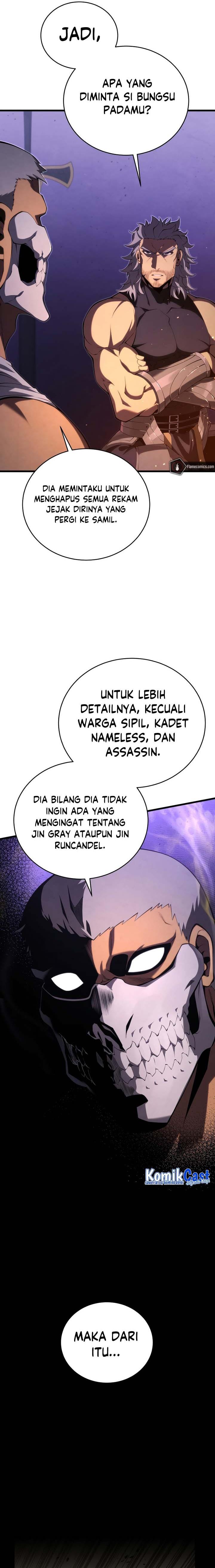 Swordmaster’s Youngest Son Chap 111 - Next Chap 112