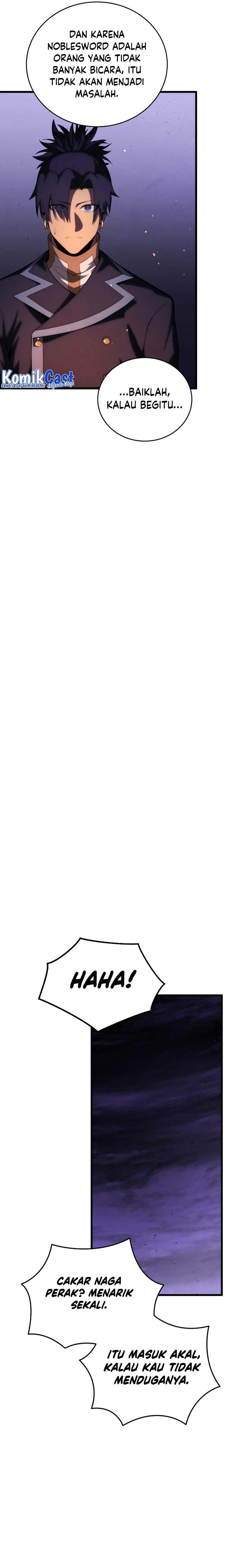 Swordmaster’s Youngest Son Chap 111 - Next Chap 112