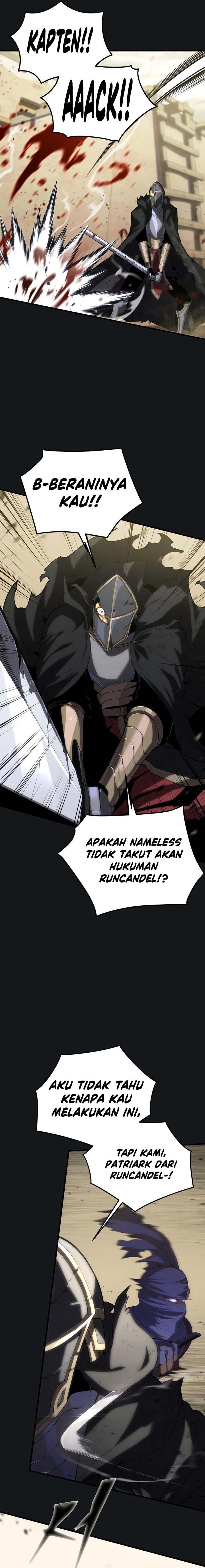 Swordmaster’s Youngest Son Chap 111 - Next Chap 112