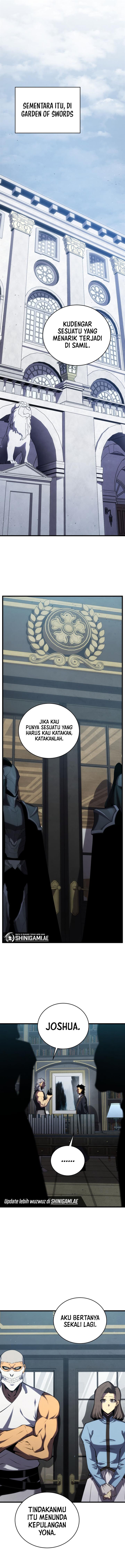 Swordmaster’s Youngest Son Chap 112 - Next Chap 113