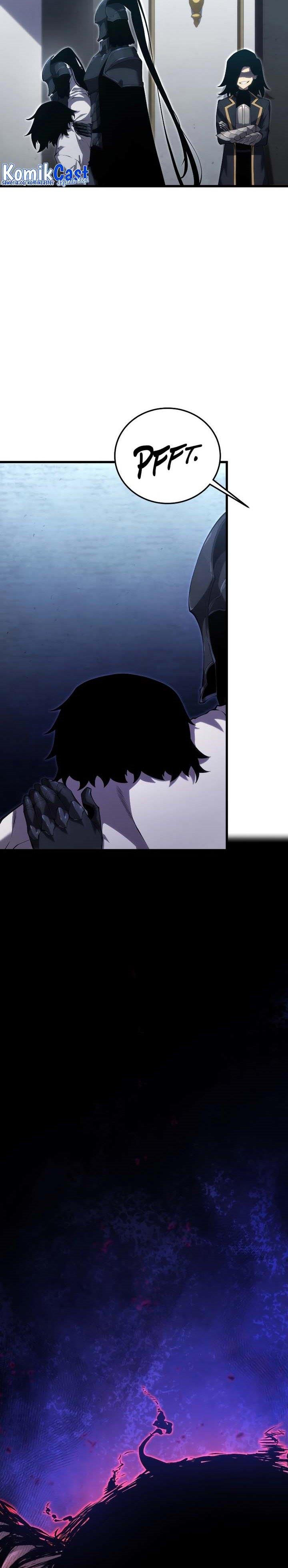 Swordmaster’s Youngest Son Chap 113 - Next Chap 114