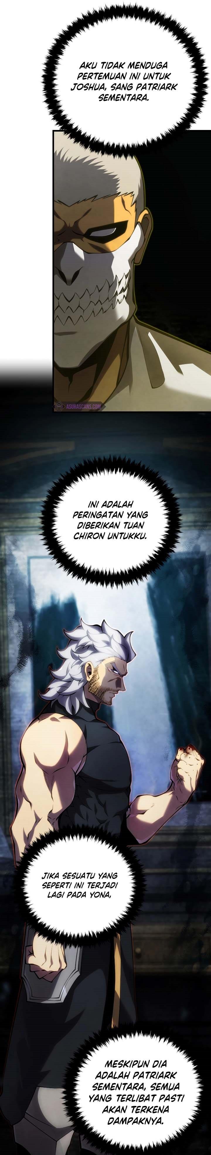 Swordmaster’s Youngest Son Chap 113 - Next Chap 114