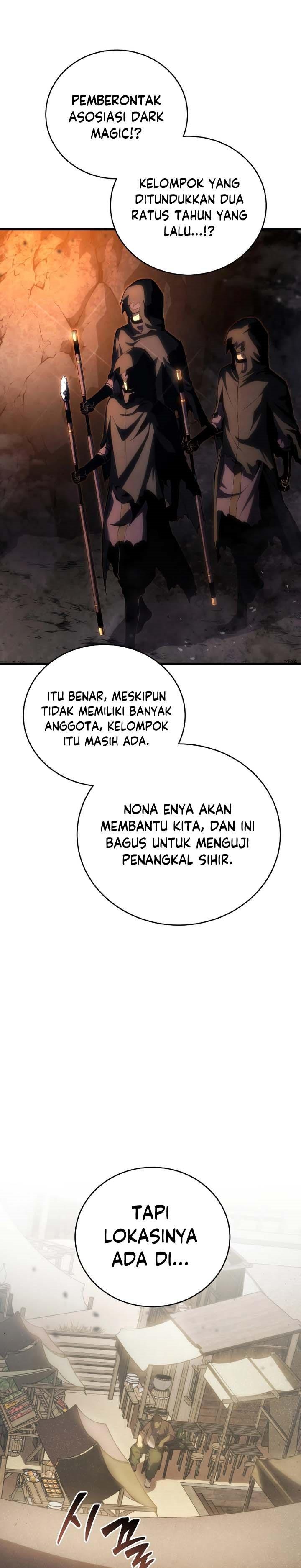 Swordmaster’s Youngest Son Chap 113 - Next Chap 114