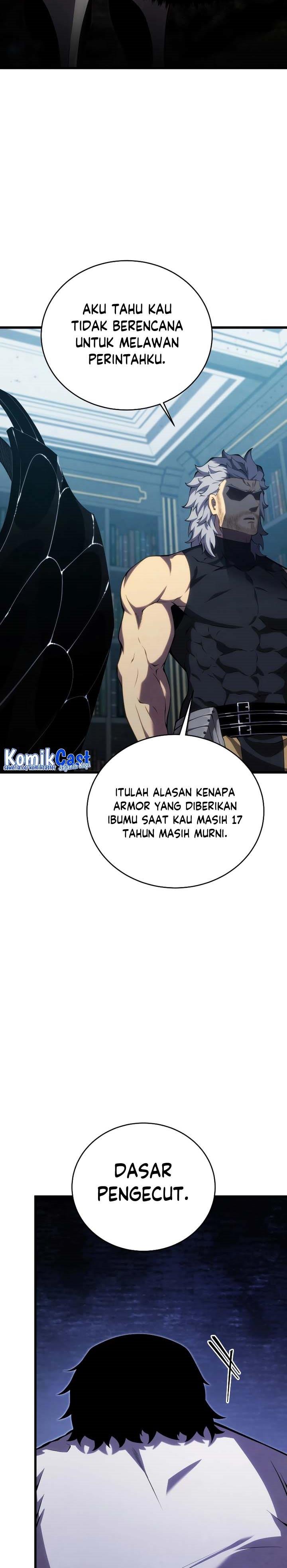 Swordmaster’s Youngest Son Chap 113 - Next Chap 114