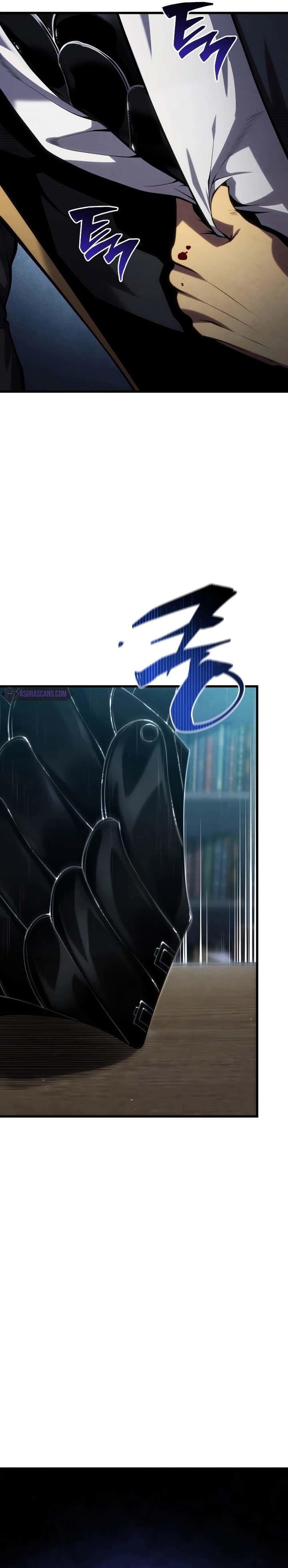 Swordmaster’s Youngest Son Chap 113 - Next Chap 114