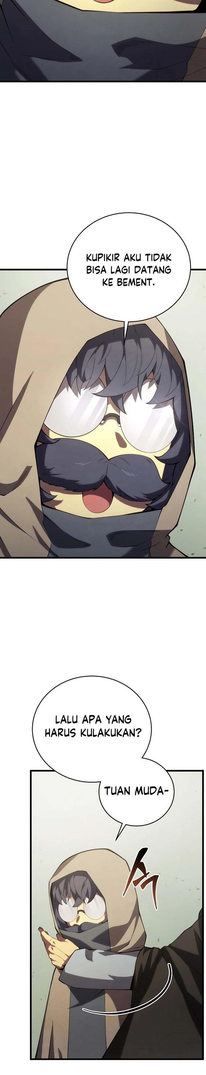 Swordmaster’s Youngest Son Chap 113 - Next Chap 114