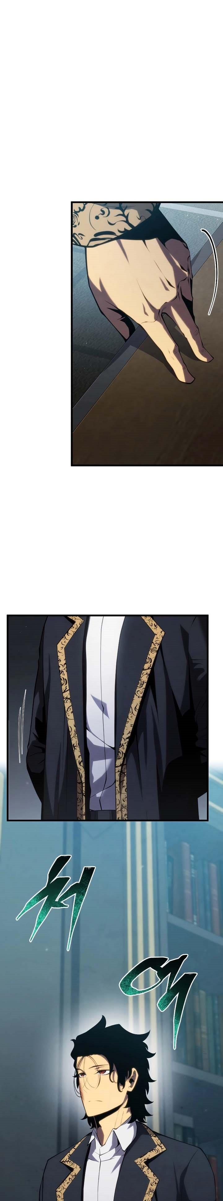 Swordmaster’s Youngest Son Chap 113 - Next Chap 114