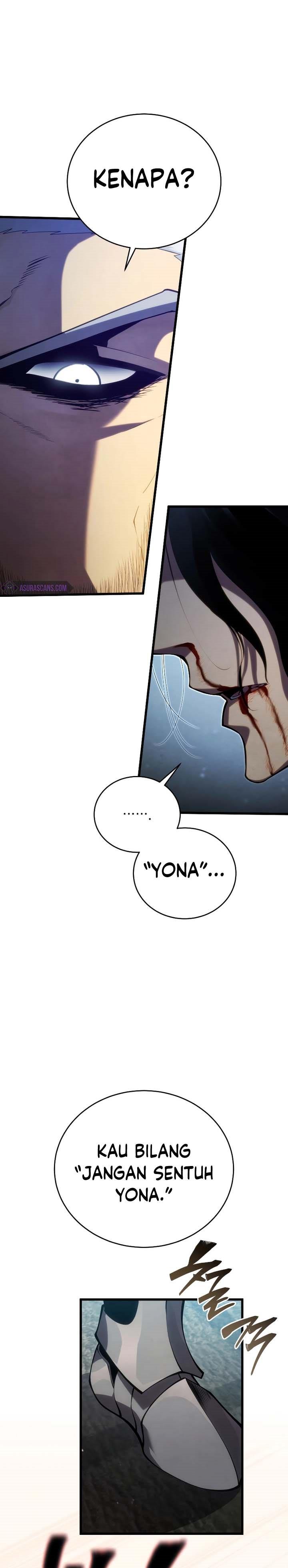 Swordmaster’s Youngest Son Chap 113 - Next Chap 114