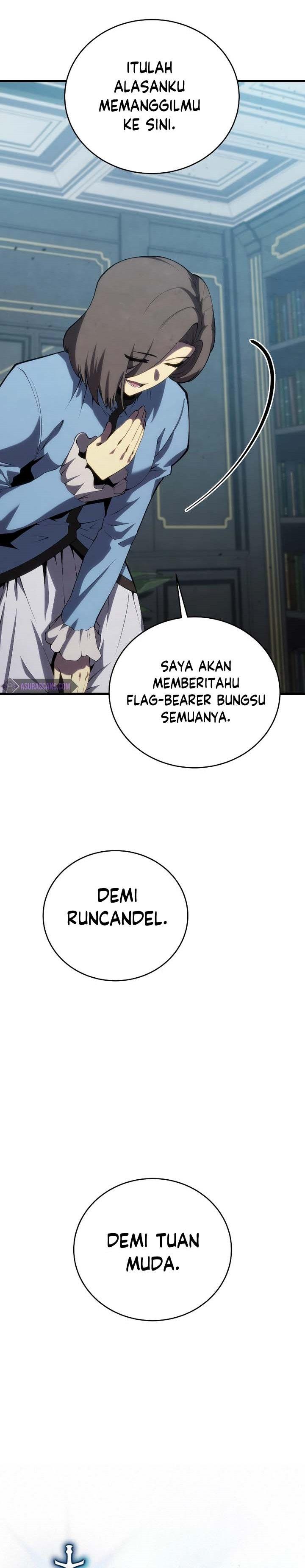 Swordmaster’s Youngest Son Chap 113 - Next Chap 114