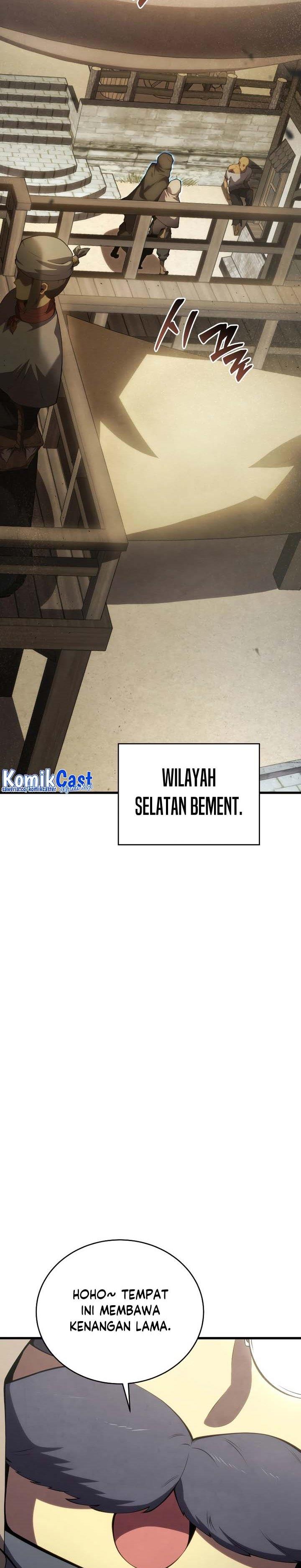 Swordmaster’s Youngest Son Chap 113 - Next Chap 114