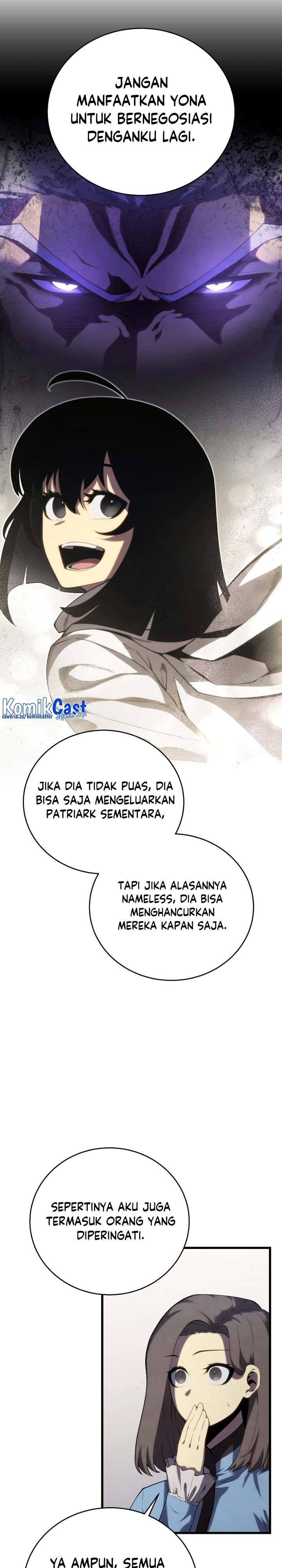 Swordmaster’s Youngest Son Chap 113 - Next Chap 114