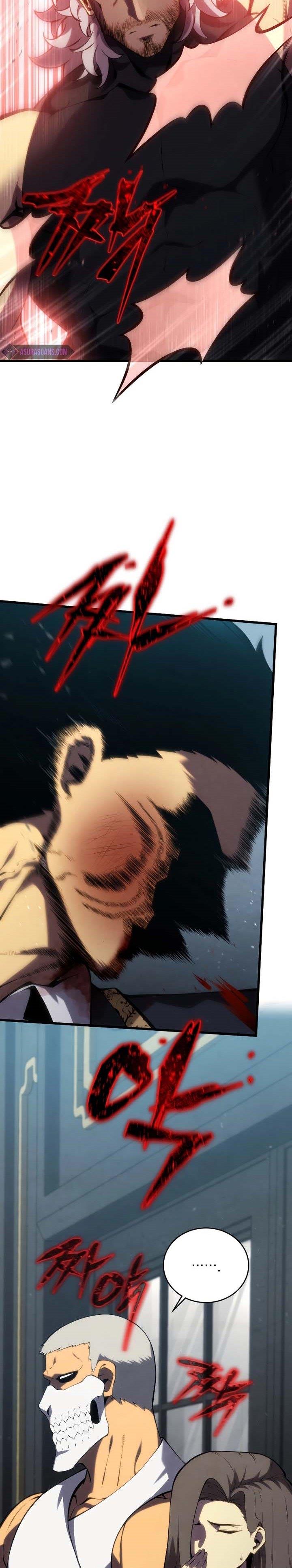 Swordmaster’s Youngest Son Chap 113 - Next Chap 114