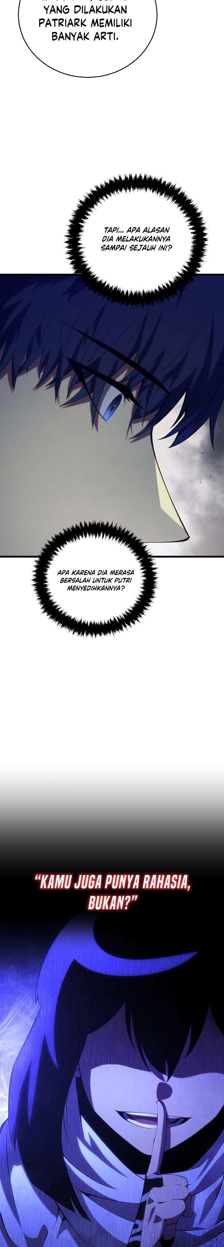 Swordmaster’s Youngest Son Chap 113 - Next Chap 114