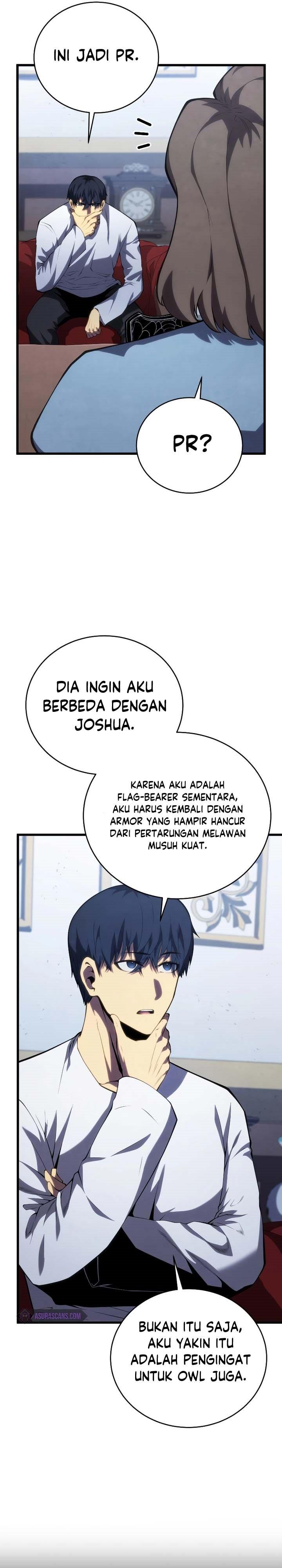 Swordmaster’s Youngest Son Chap 113 - Next Chap 114