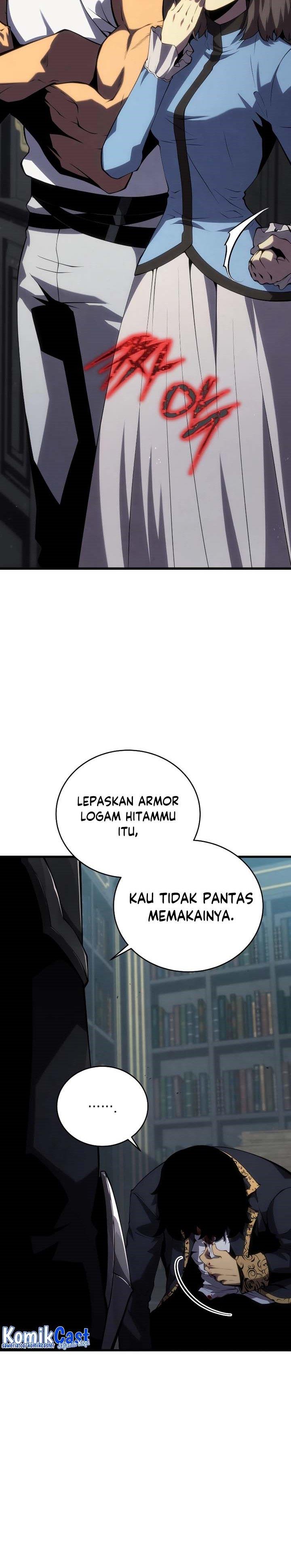 Swordmaster’s Youngest Son Chap 113 - Next Chap 114