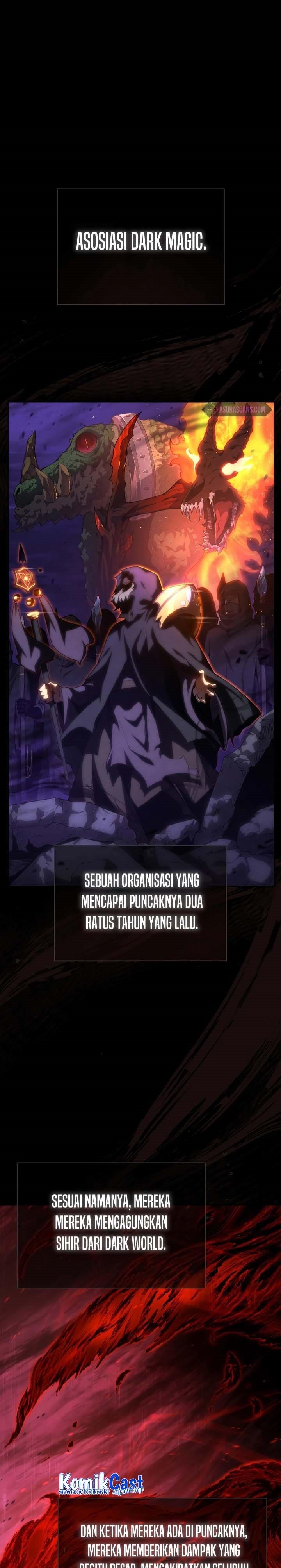 Swordmaster’s Youngest Son Chap 114 - Next Chap 115