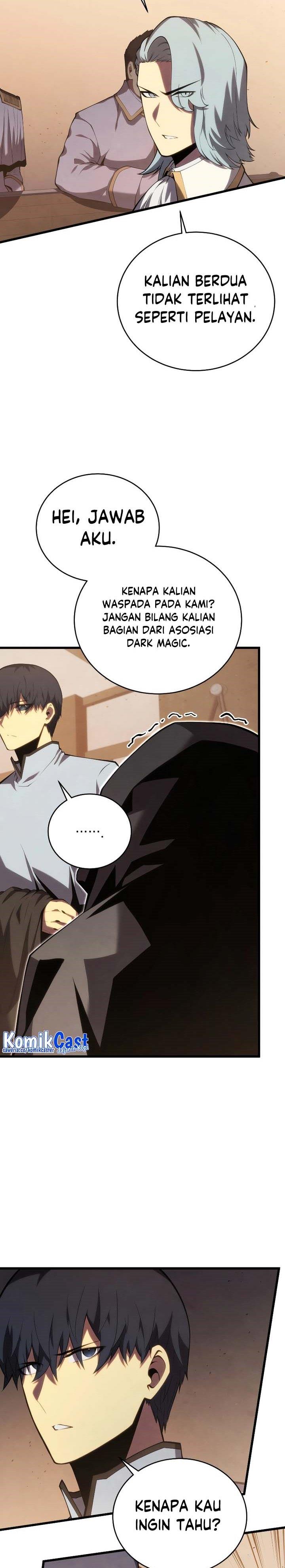 Swordmaster’s Youngest Son Chap 114 - Next Chap 115