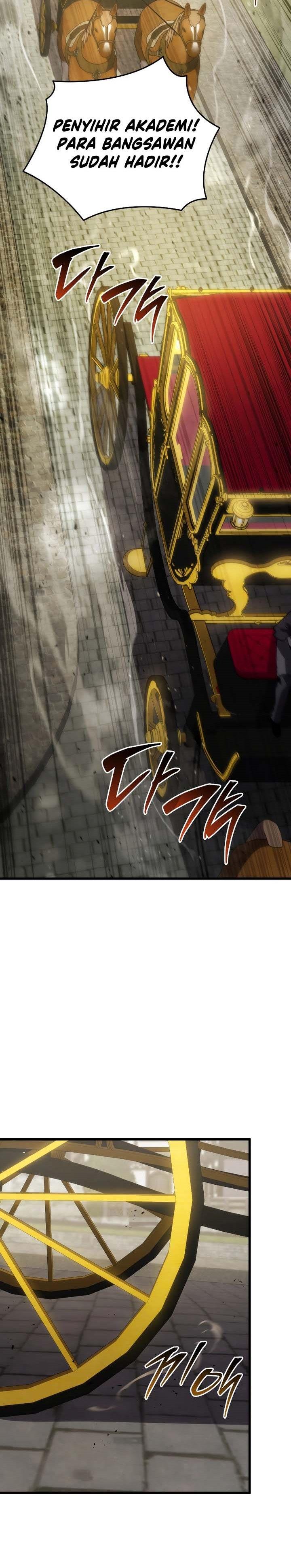 Swordmaster’s Youngest Son Chap 114 - Next Chap 115