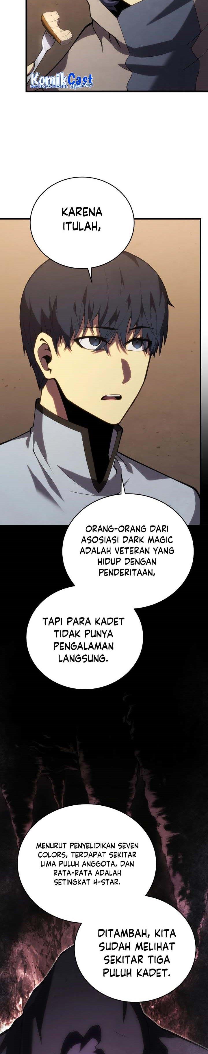 Swordmaster’s Youngest Son Chap 114 - Next Chap 115