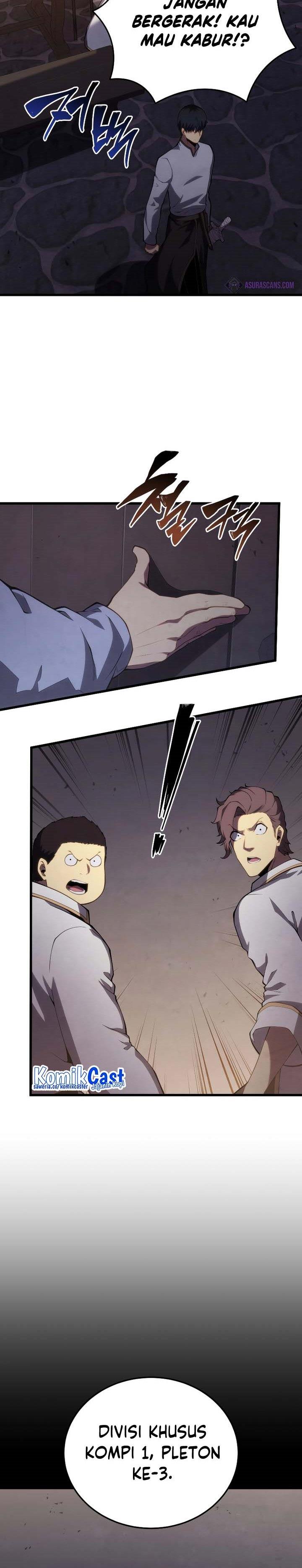 Swordmaster’s Youngest Son Chap 114 - Next Chap 115