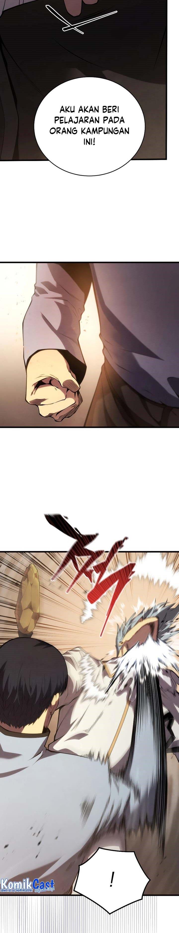 Swordmaster’s Youngest Son Chap 114 - Next Chap 115