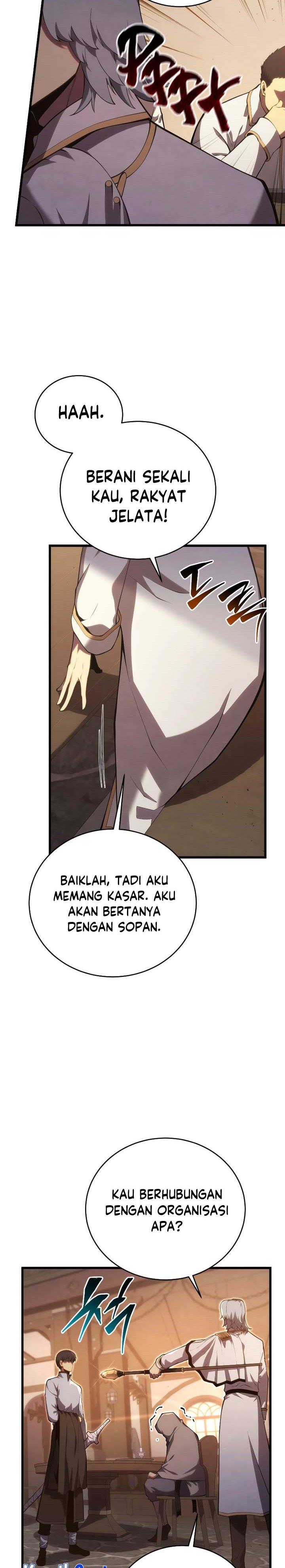 Swordmaster’s Youngest Son Chap 114 - Next Chap 115