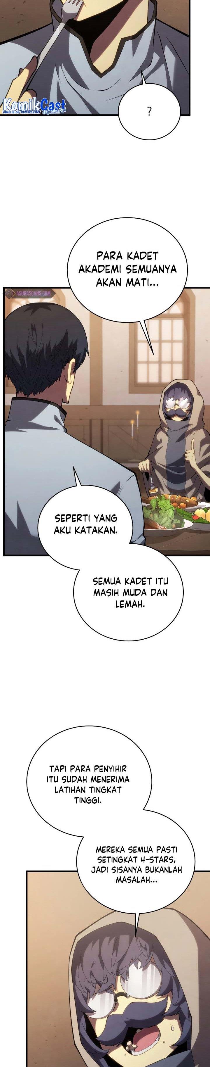 Swordmaster’s Youngest Son Chap 114 - Next Chap 115