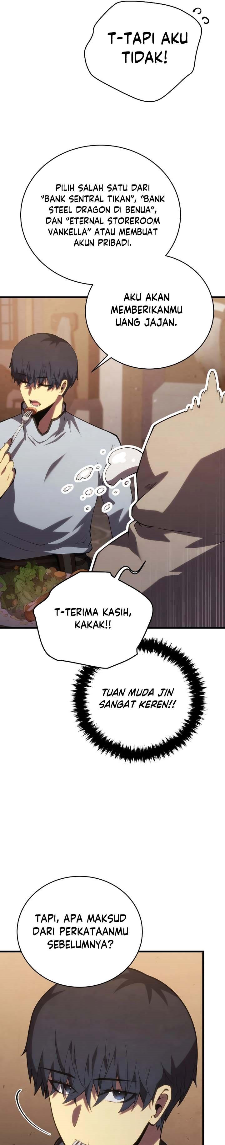 Swordmaster’s Youngest Son Chap 114 - Next Chap 115