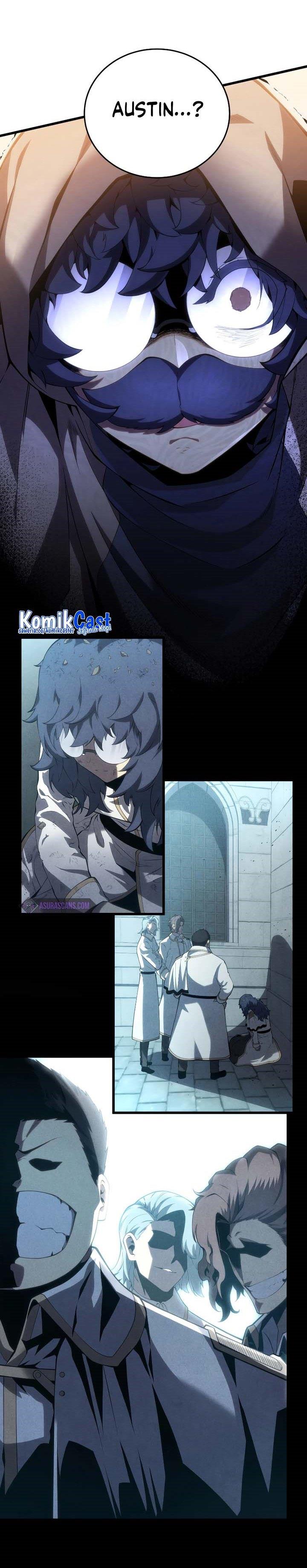 Swordmaster’s Youngest Son Chap 114 - Next Chap 115