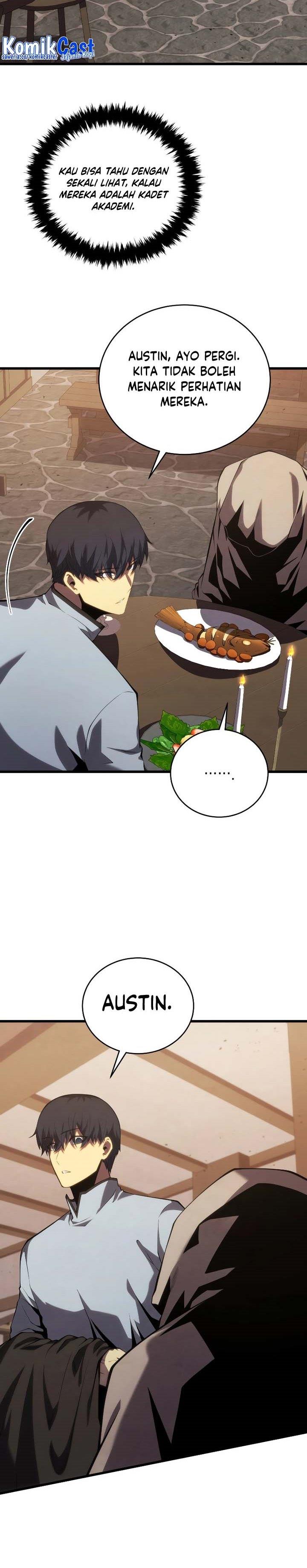Swordmaster’s Youngest Son Chap 114 - Next Chap 115