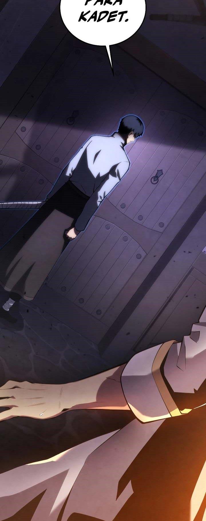 Swordmaster’s Youngest Son Chap 114 - Next Chap 115