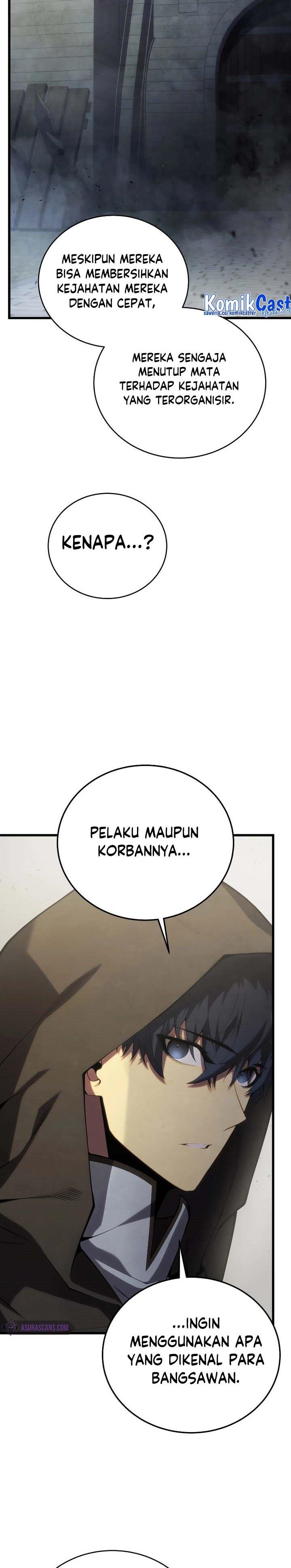 Swordmaster’s Youngest Son Chap 114 - Next Chap 115