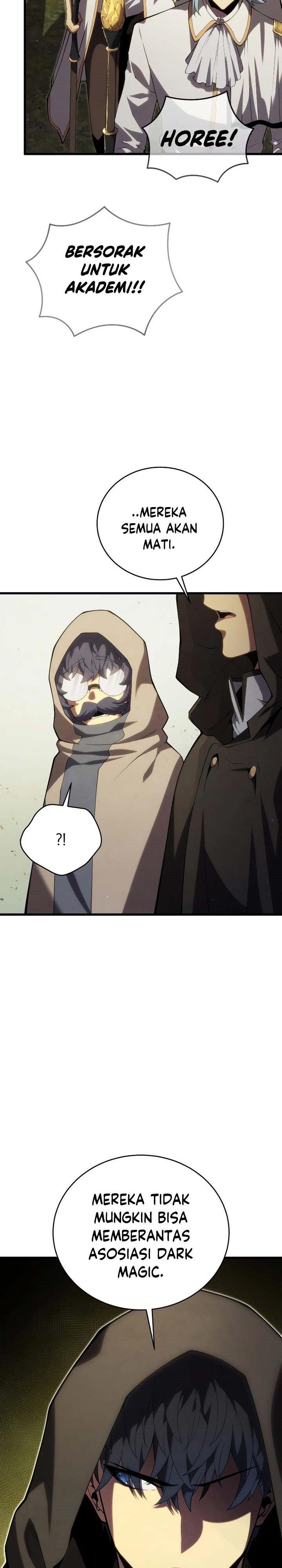 Swordmaster’s Youngest Son Chap 114 - Next Chap 115