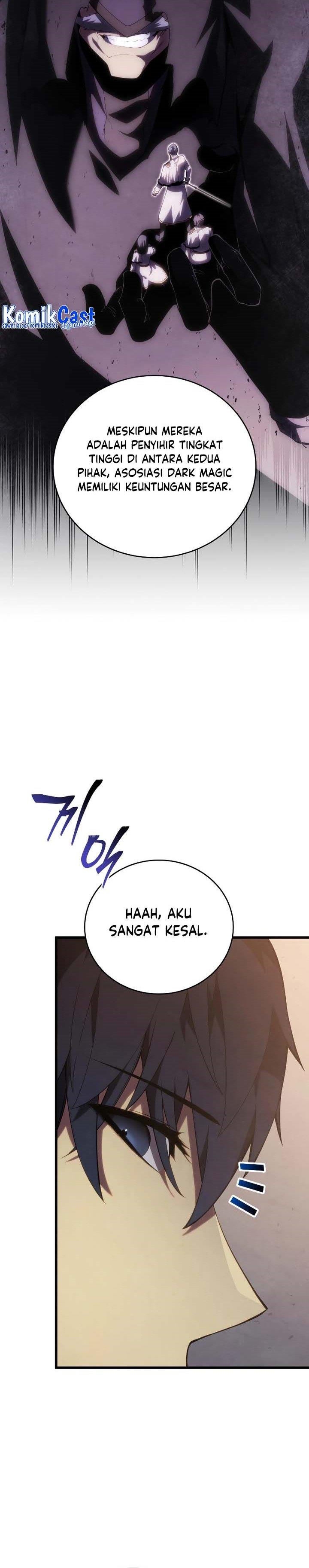 Swordmaster’s Youngest Son Chap 114 - Next Chap 115