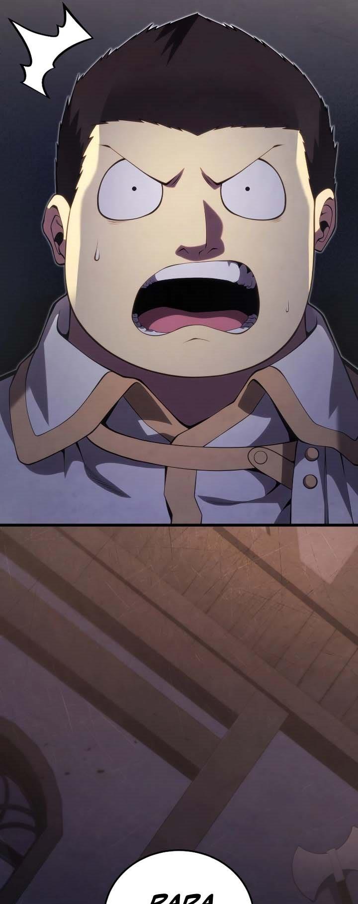 Swordmaster’s Youngest Son Chap 114 - Next Chap 115