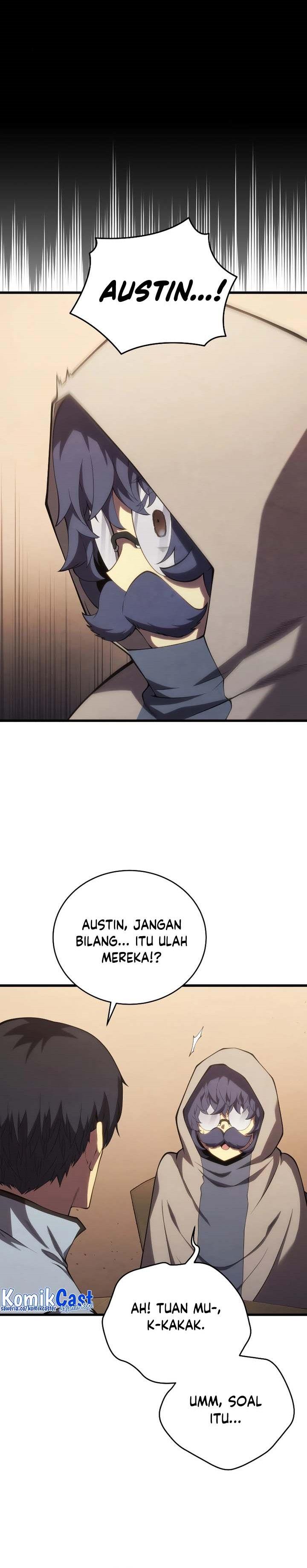 Swordmaster’s Youngest Son Chap 114 - Next Chap 115