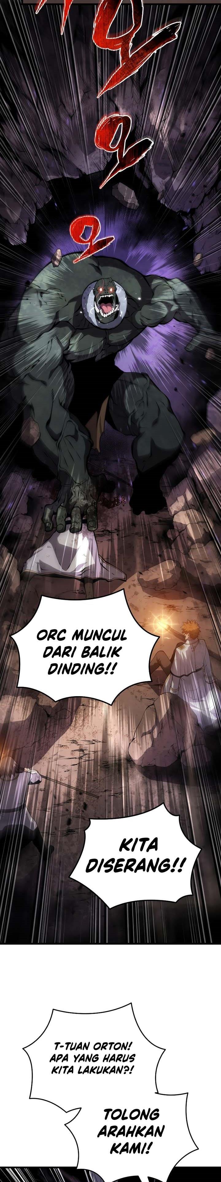 Swordmaster’s Youngest Son Chap 115 - Next Chap 116