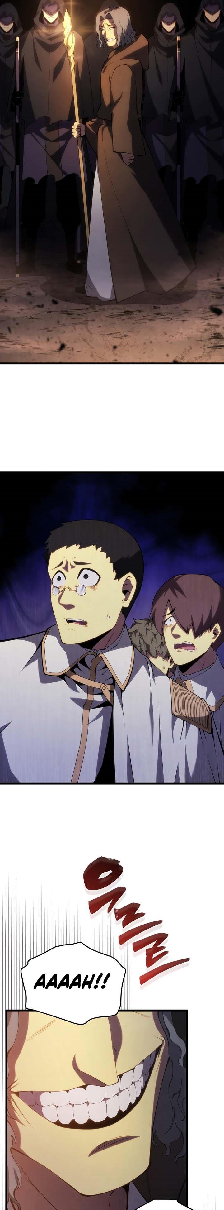 Swordmaster’s Youngest Son Chap 115 - Next Chap 116