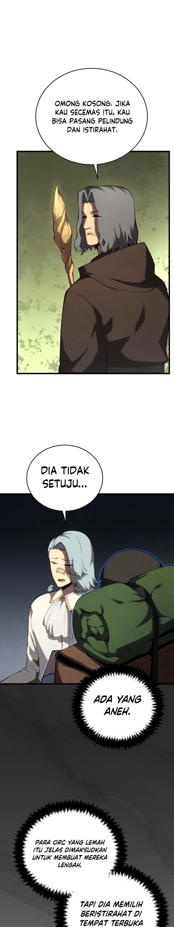 Swordmaster’s Youngest Son Chap 115 - Next Chap 116
