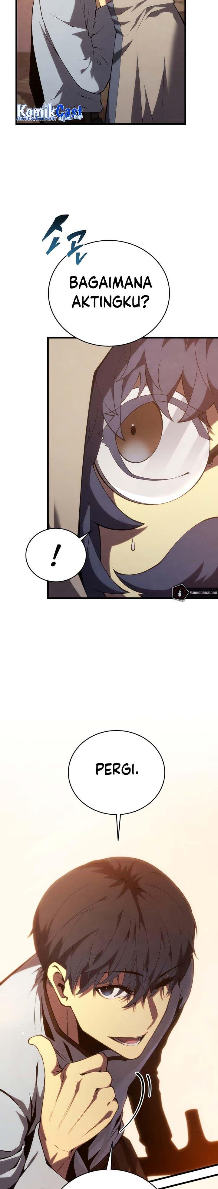 Swordmaster’s Youngest Son Chap 115 - Next Chap 116