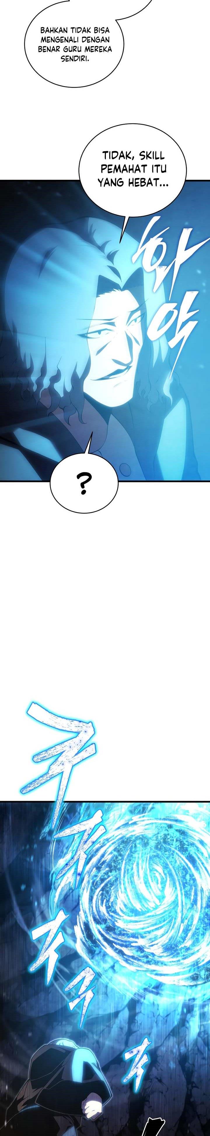 Swordmaster’s Youngest Son Chap 115 - Next Chap 116