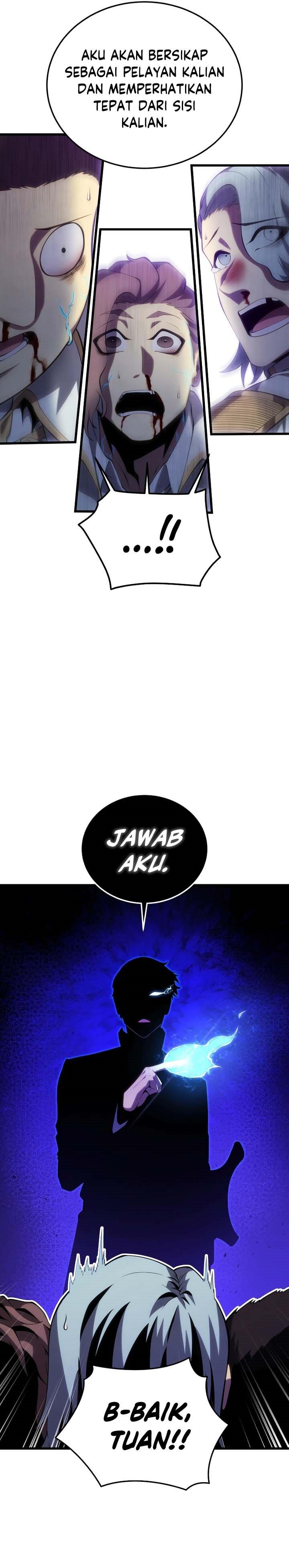 Swordmaster’s Youngest Son Chap 115 - Next Chap 116