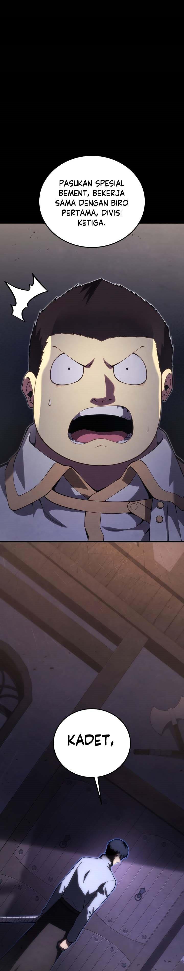 Swordmaster’s Youngest Son Chap 115 - Next Chap 116