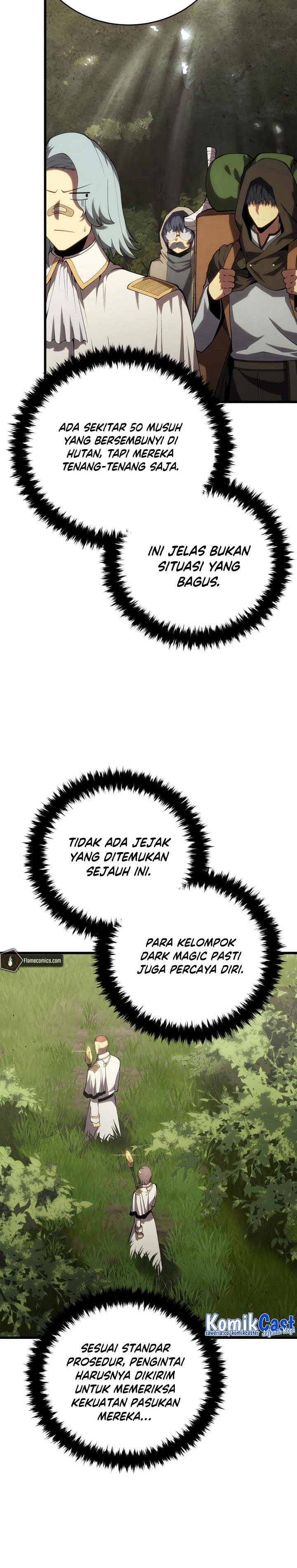 Swordmaster’s Youngest Son Chap 115 - Next Chap 116