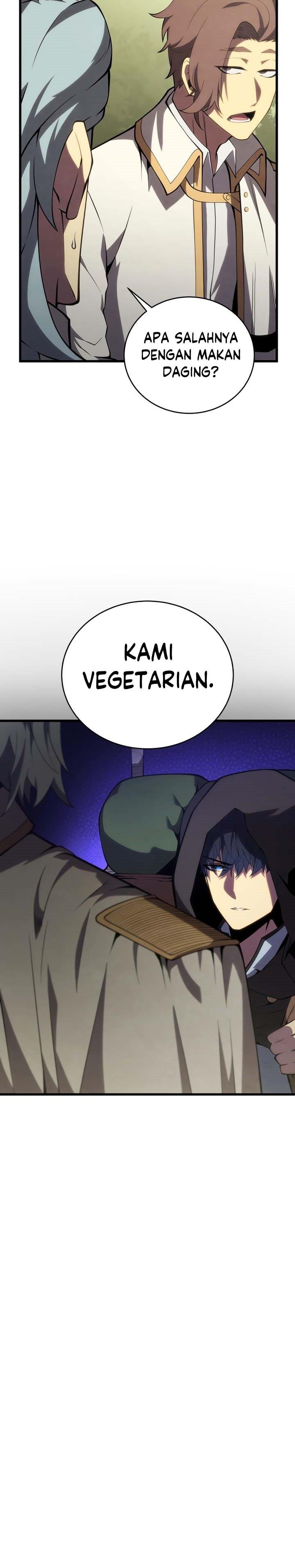 Swordmaster’s Youngest Son Chap 115 - Next Chap 116